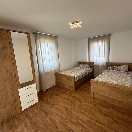 Leipzig Lux Suites Eksteriør billede