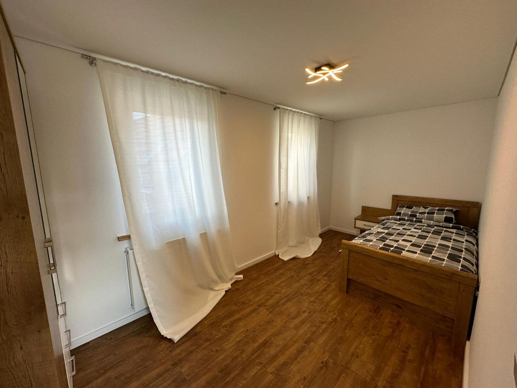 Leipzig Lux Suites Eksteriør billede