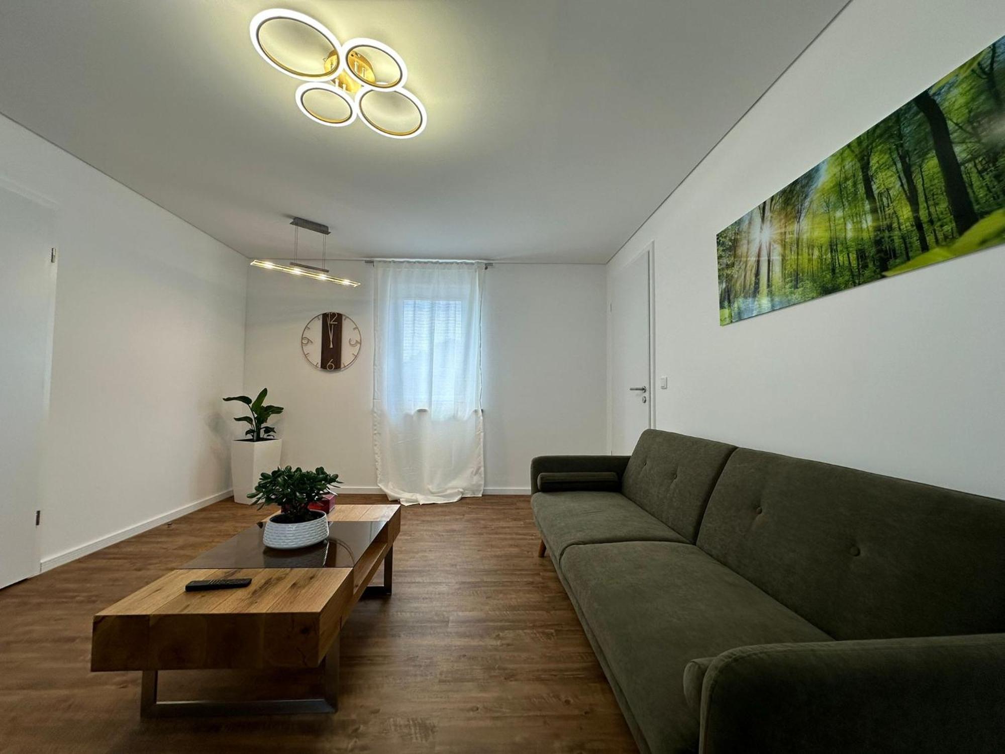 Leipzig Lux Suites Eksteriør billede