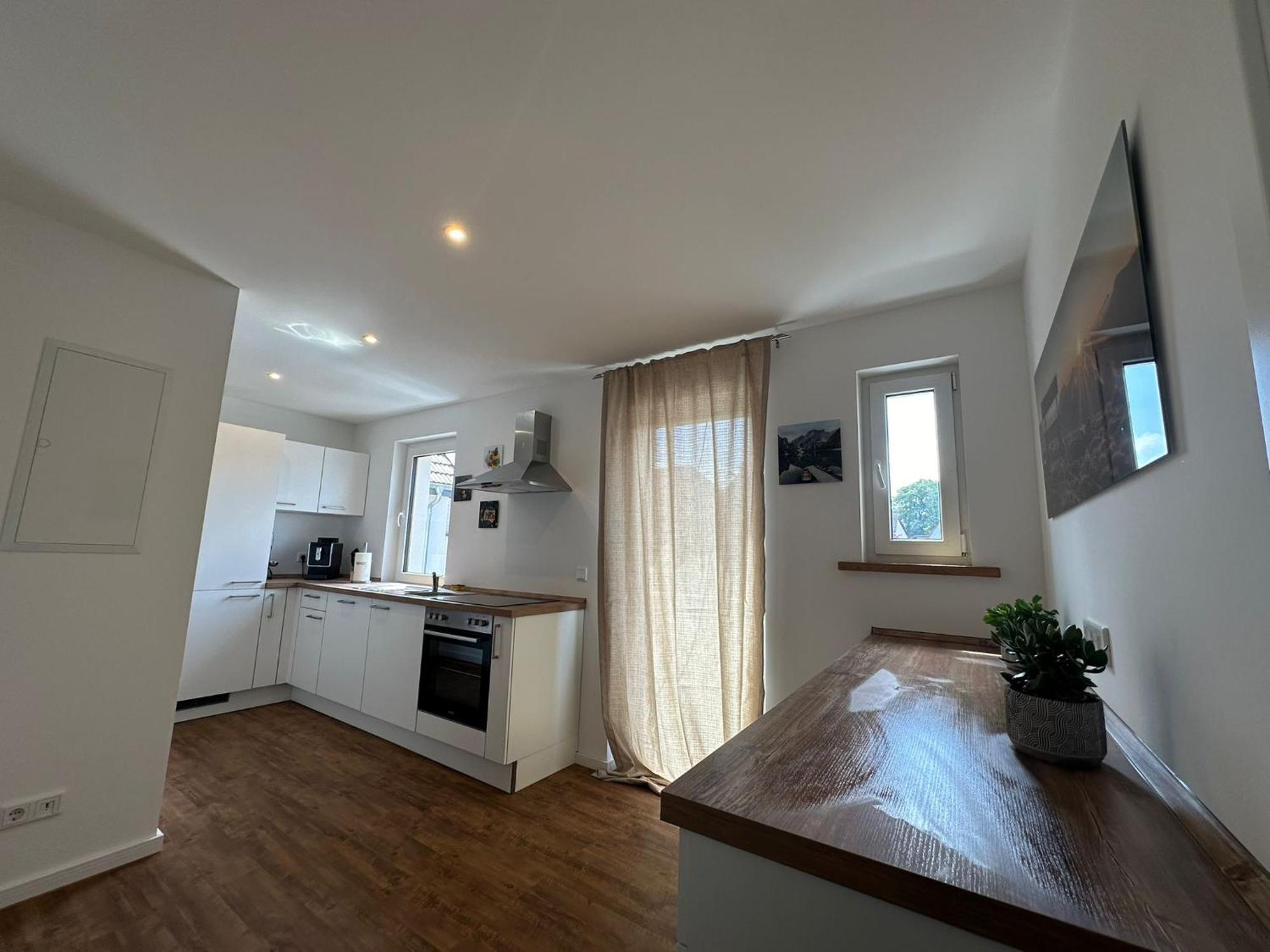 Leipzig Lux Suites Eksteriør billede