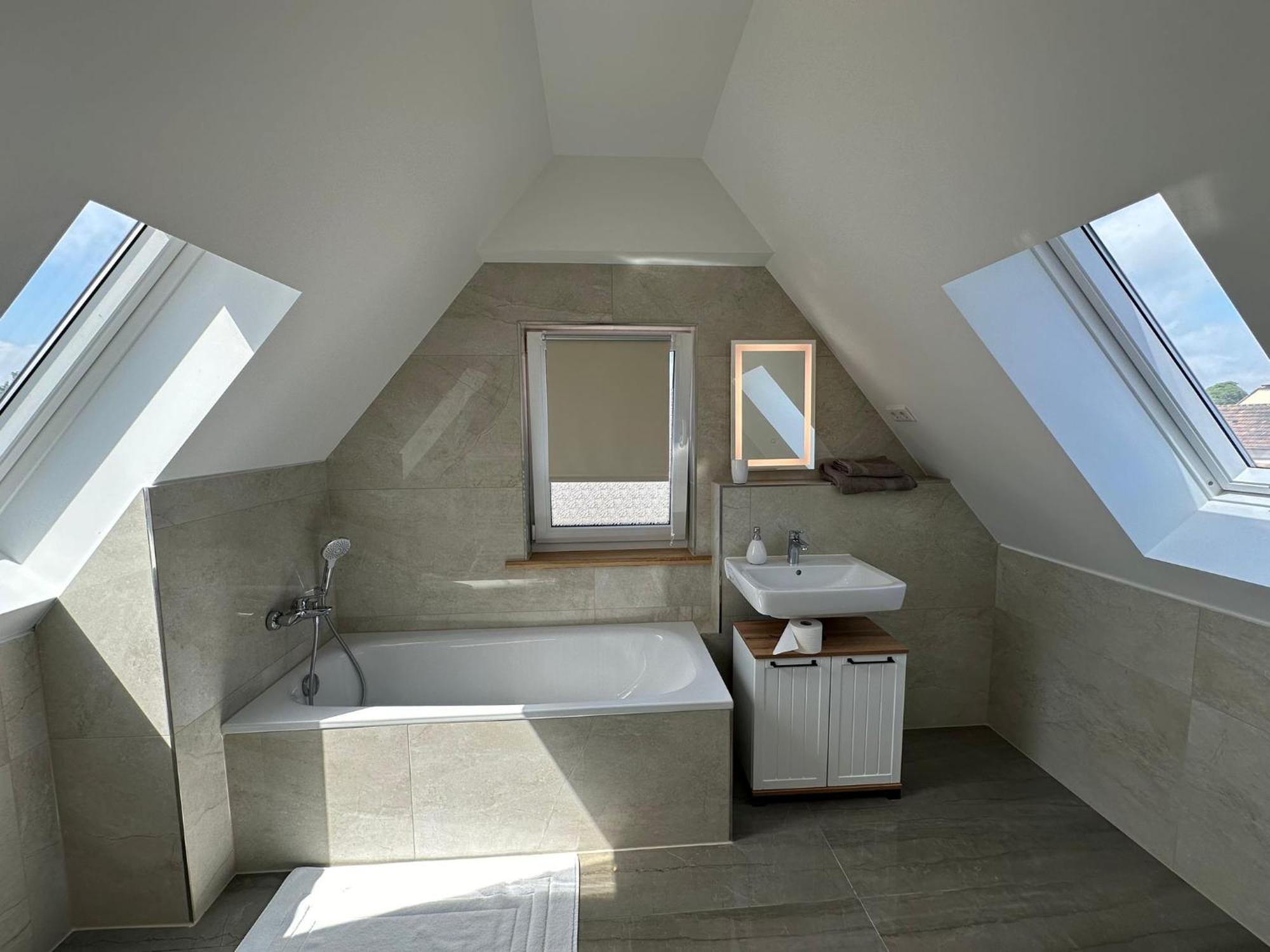 Leipzig Lux Suites Eksteriør billede