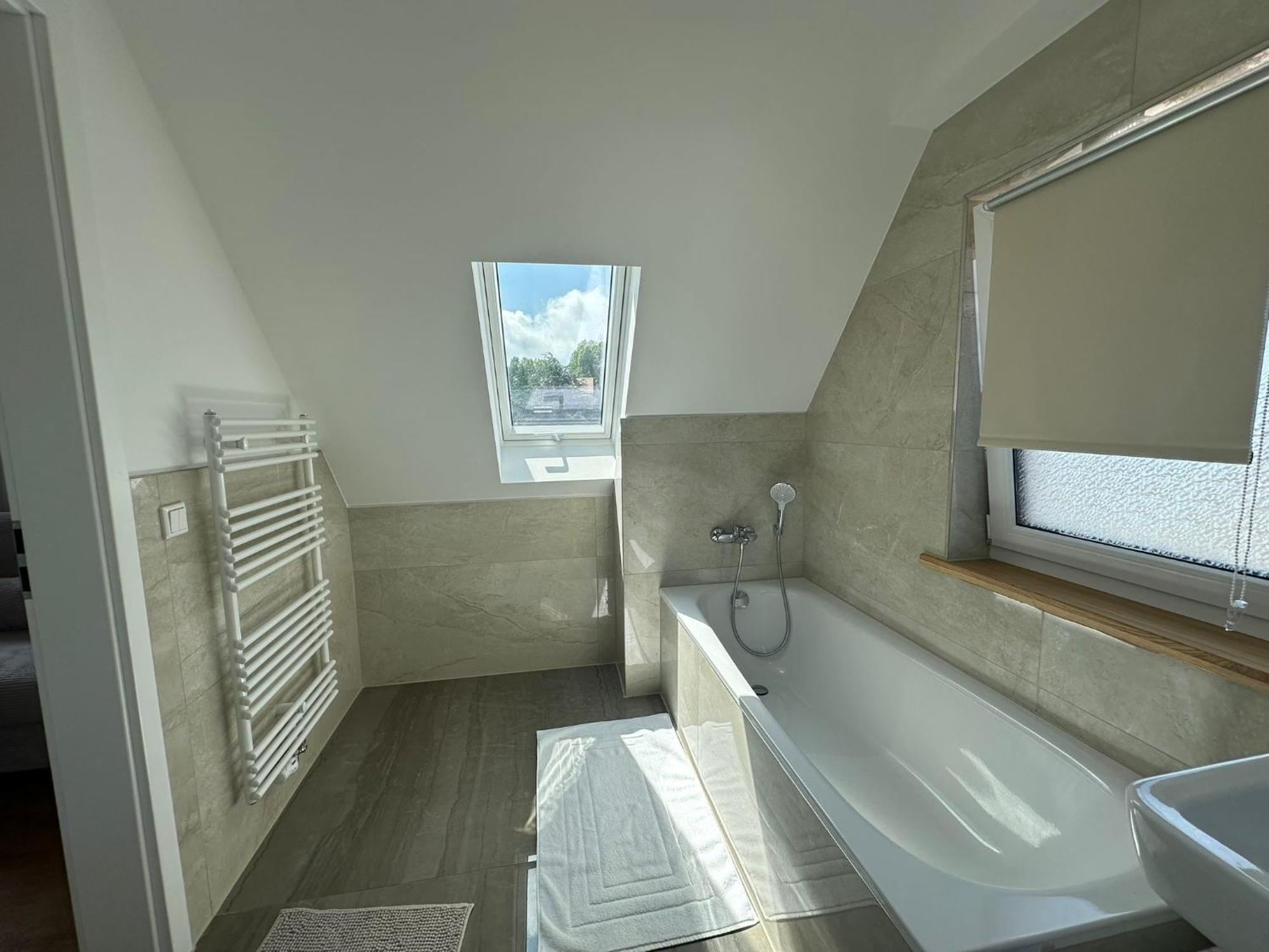 Leipzig Lux Suites Eksteriør billede