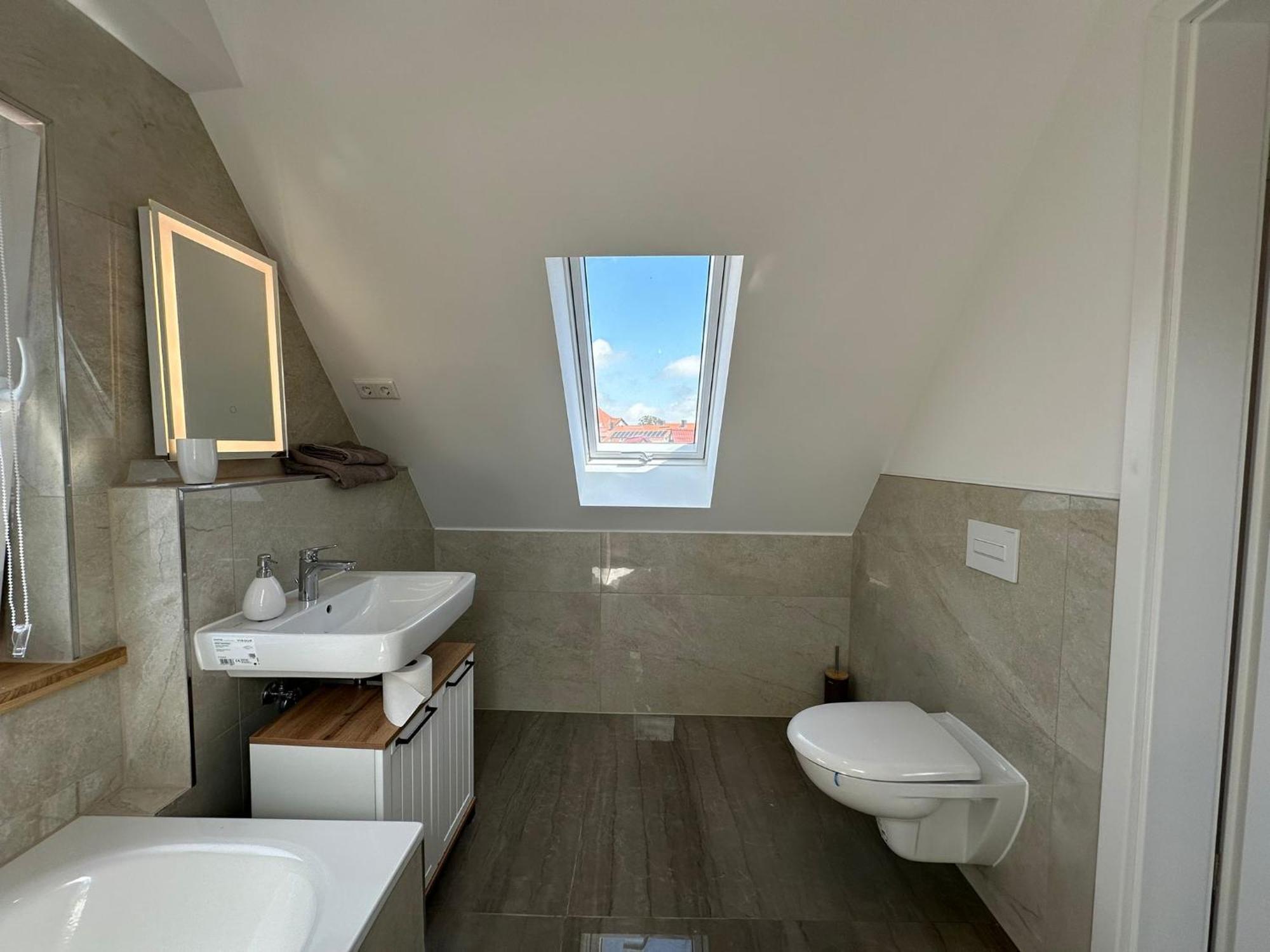 Leipzig Lux Suites Eksteriør billede