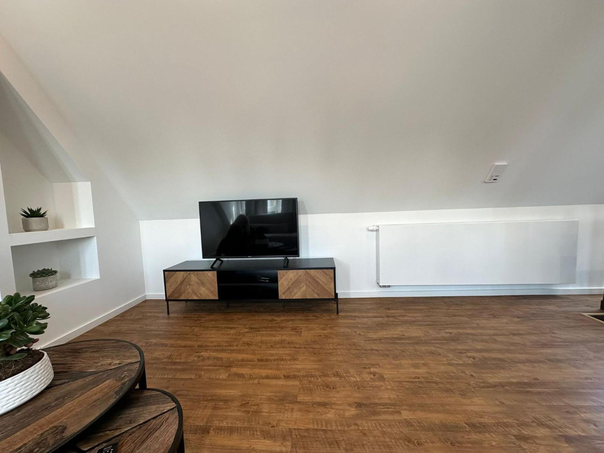 Leipzig Lux Suites Eksteriør billede