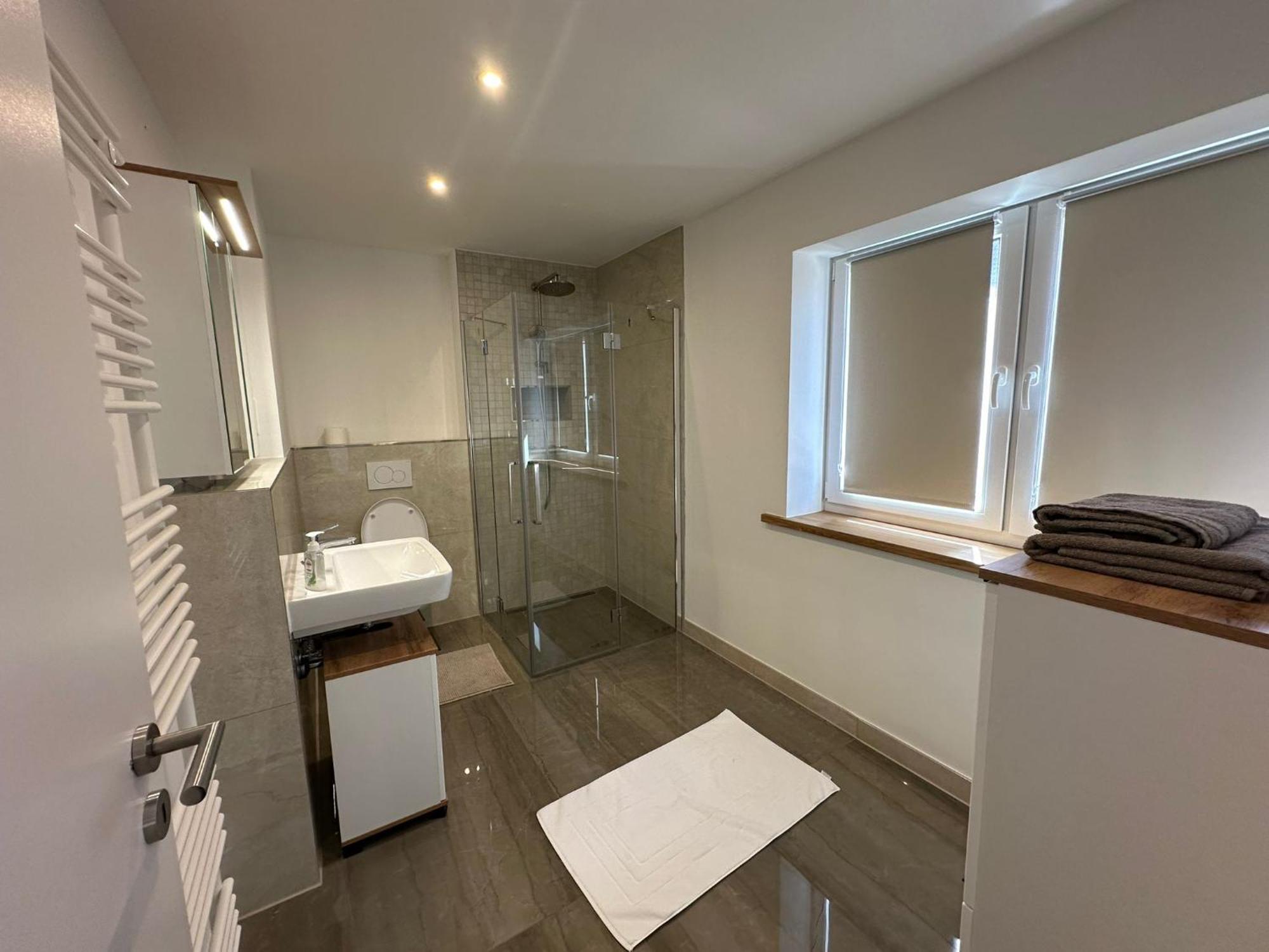 Leipzig Lux Suites Eksteriør billede