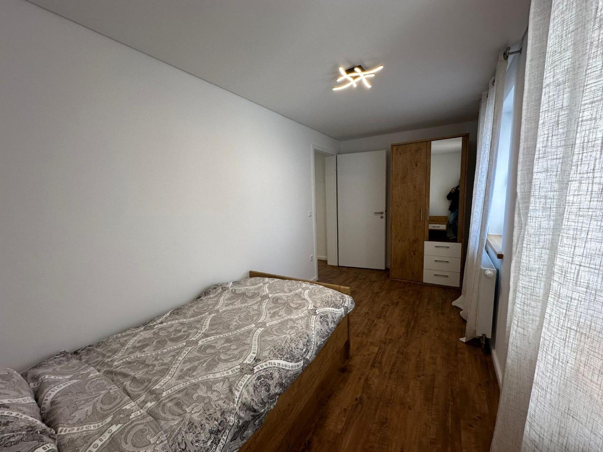 Leipzig Lux Suites Eksteriør billede