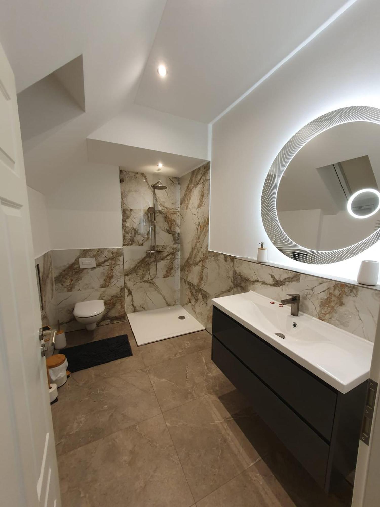 Leipzig Lux Suites Eksteriør billede