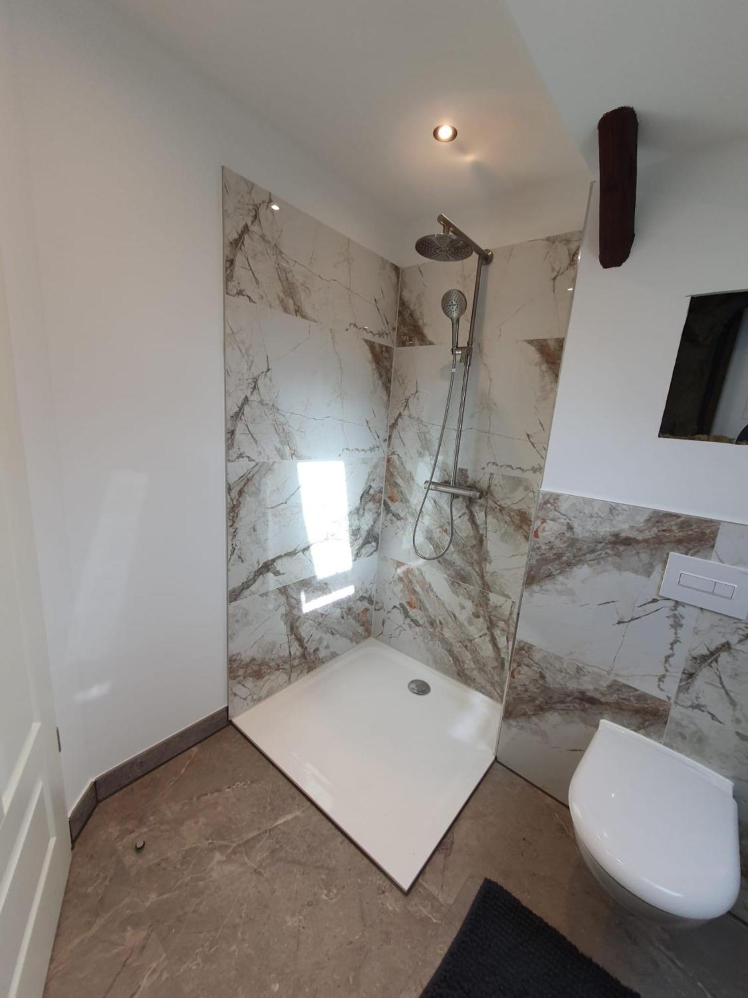 Leipzig Lux Suites Eksteriør billede