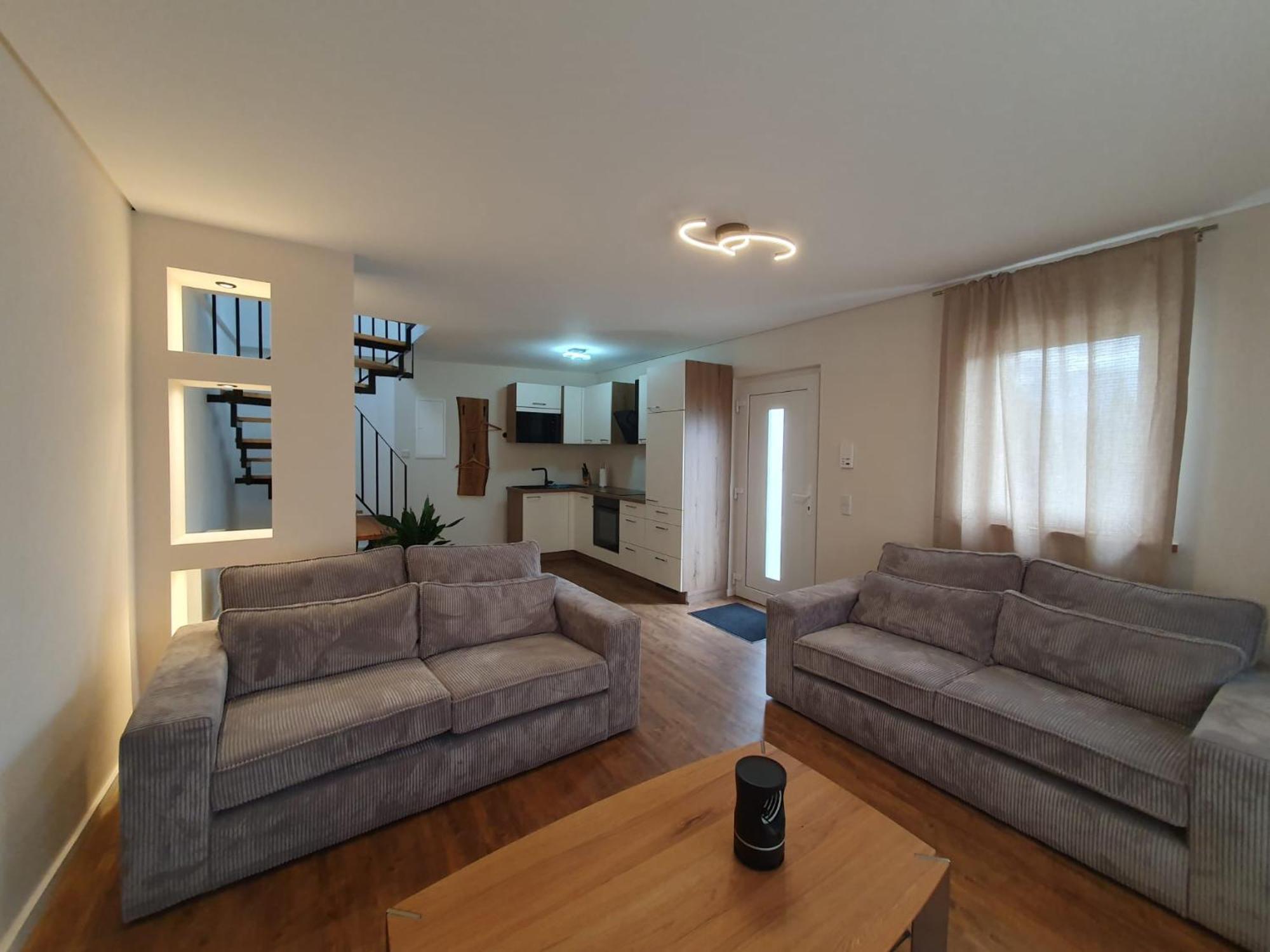 Leipzig Lux Suites Eksteriør billede