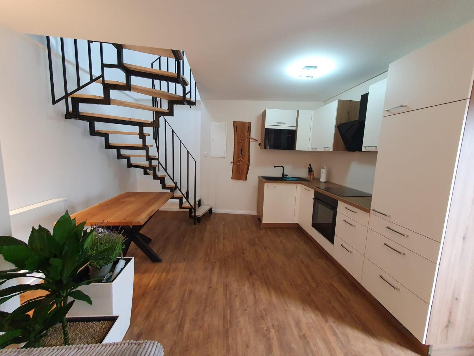 Leipzig Lux Suites Eksteriør billede