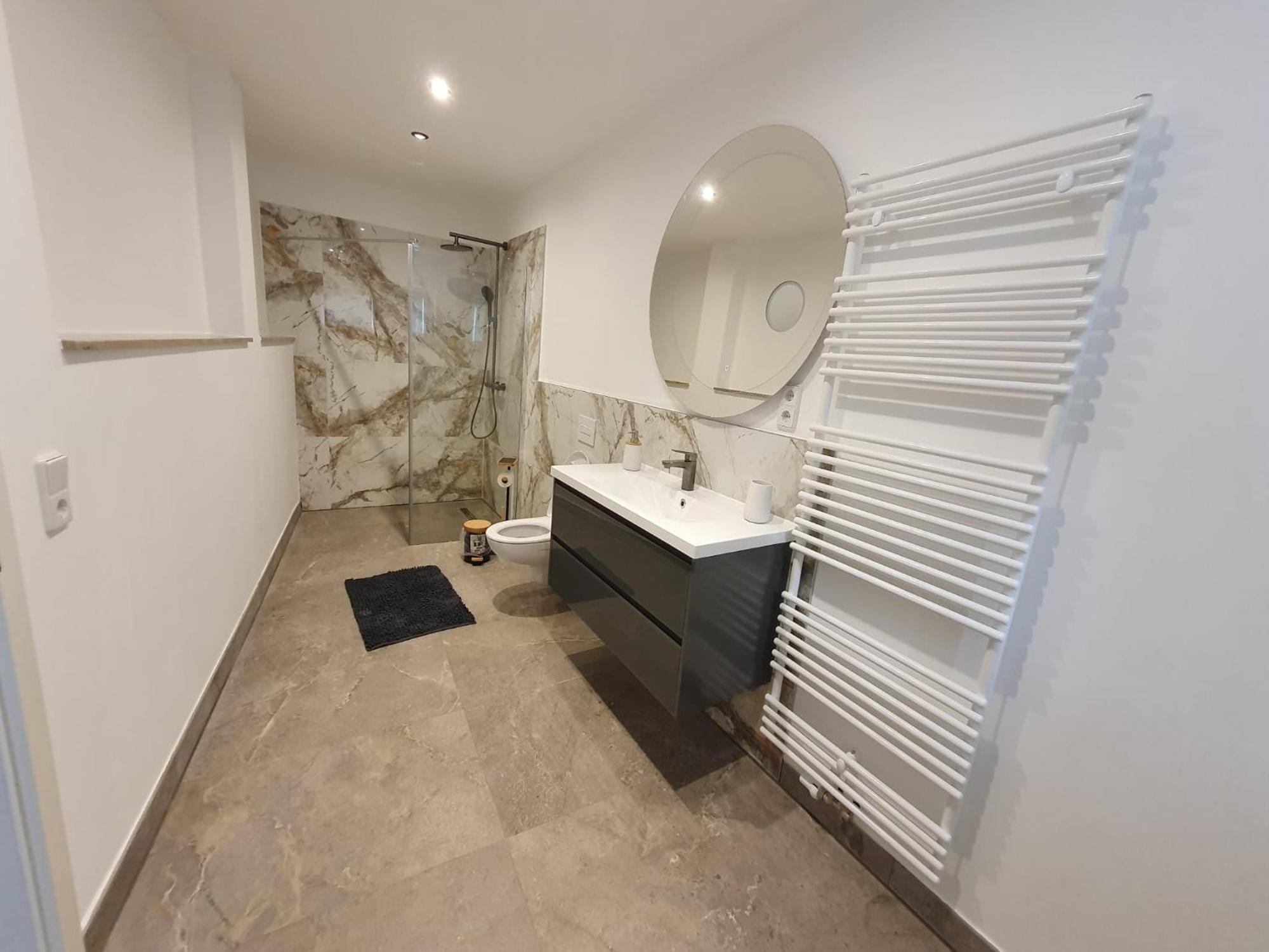 Leipzig Lux Suites Eksteriør billede