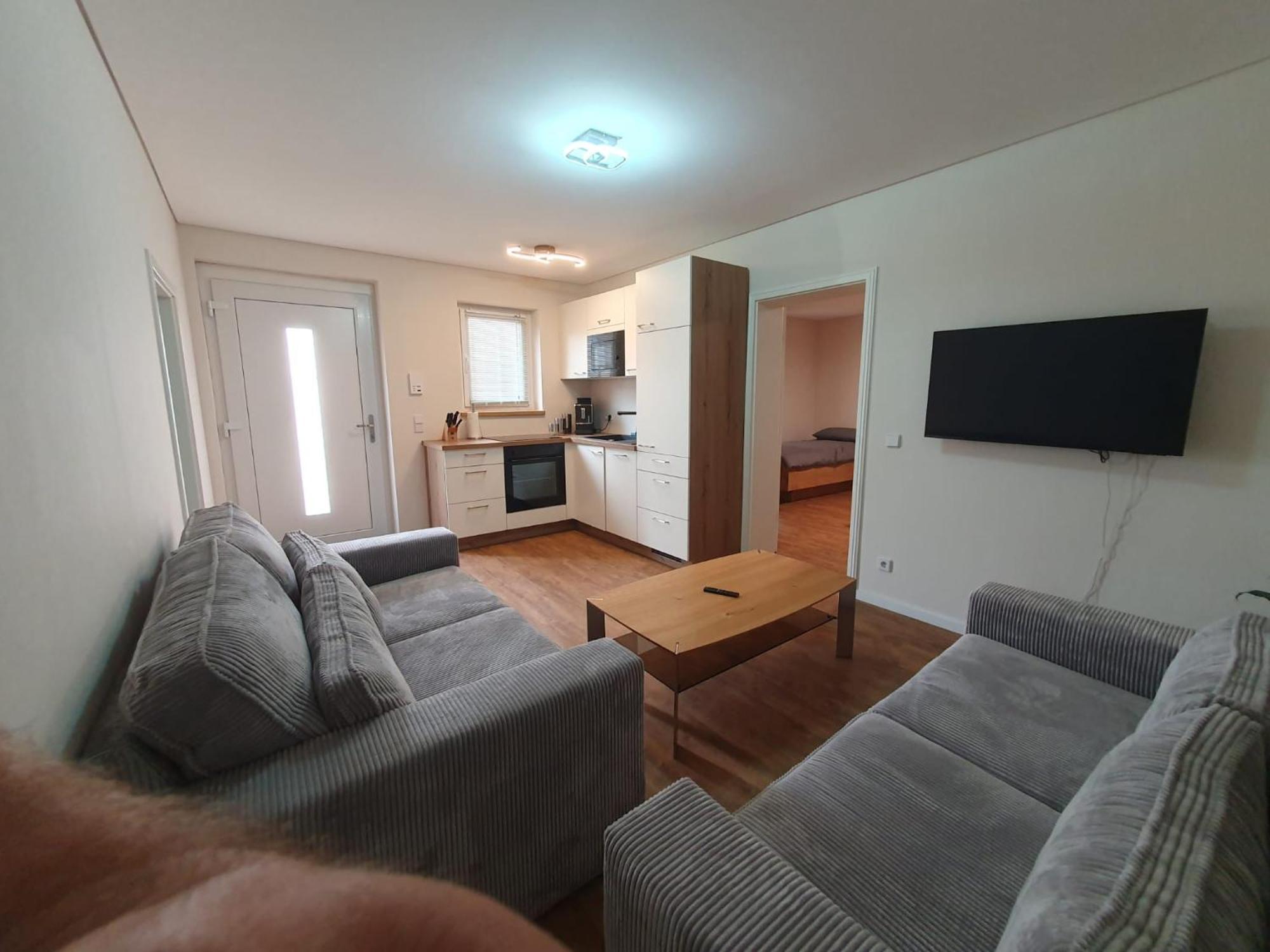 Leipzig Lux Suites Eksteriør billede