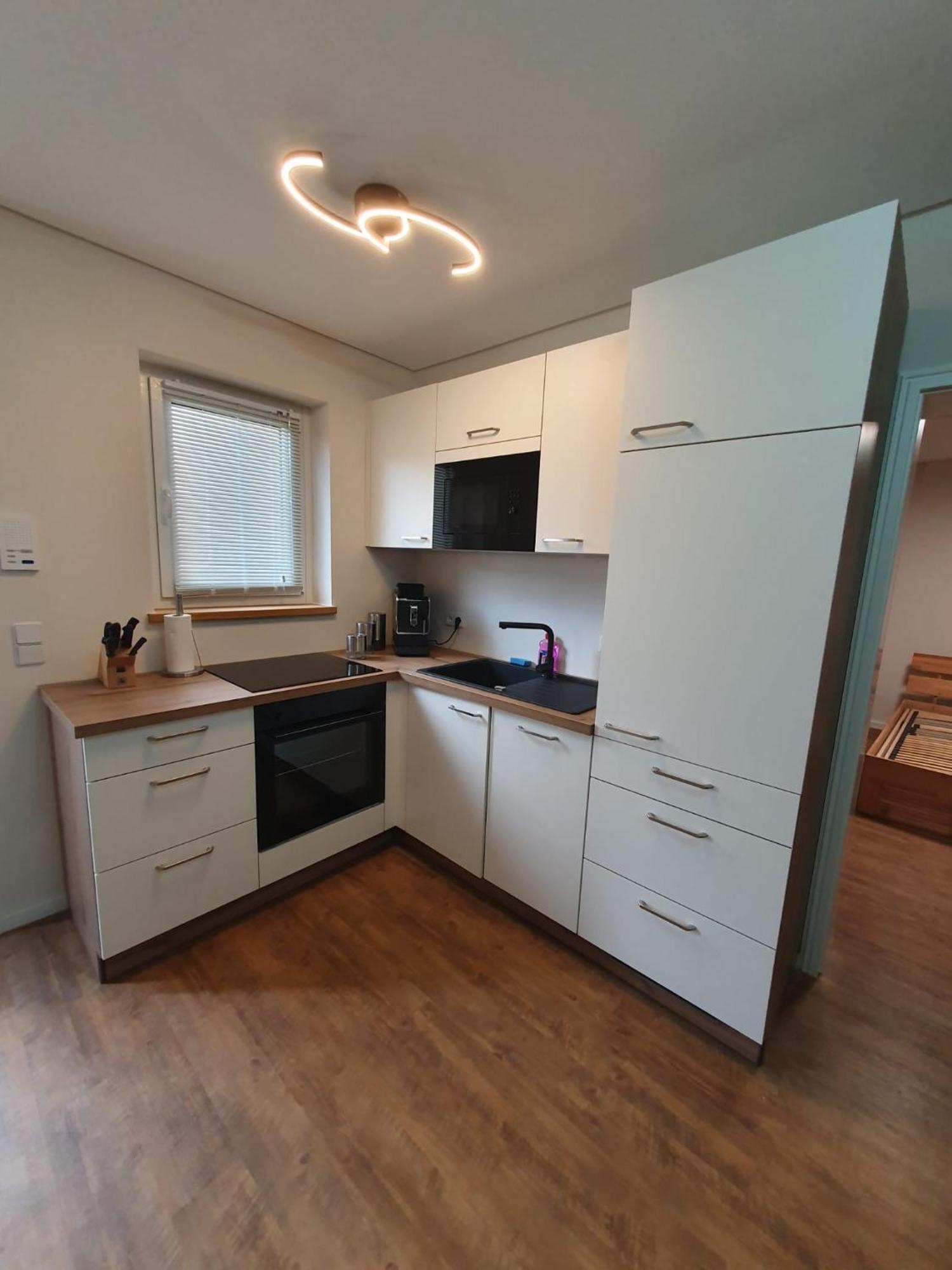 Leipzig Lux Suites Eksteriør billede